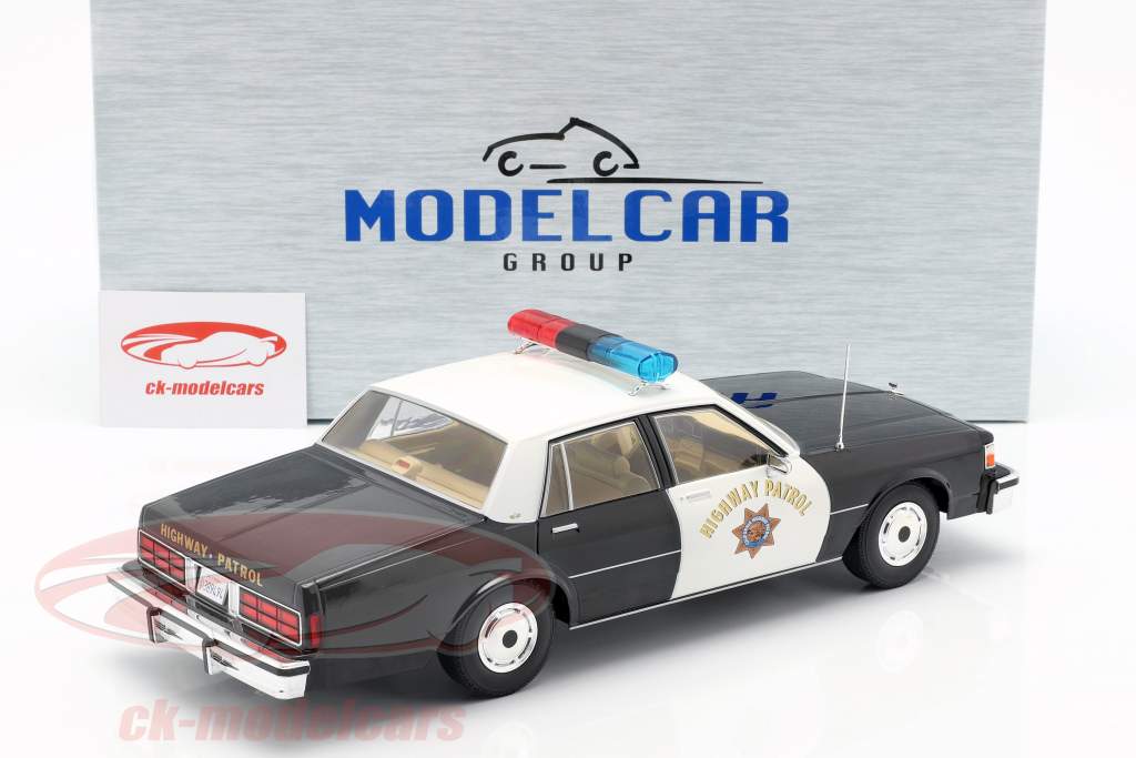 chevy caprice toy car