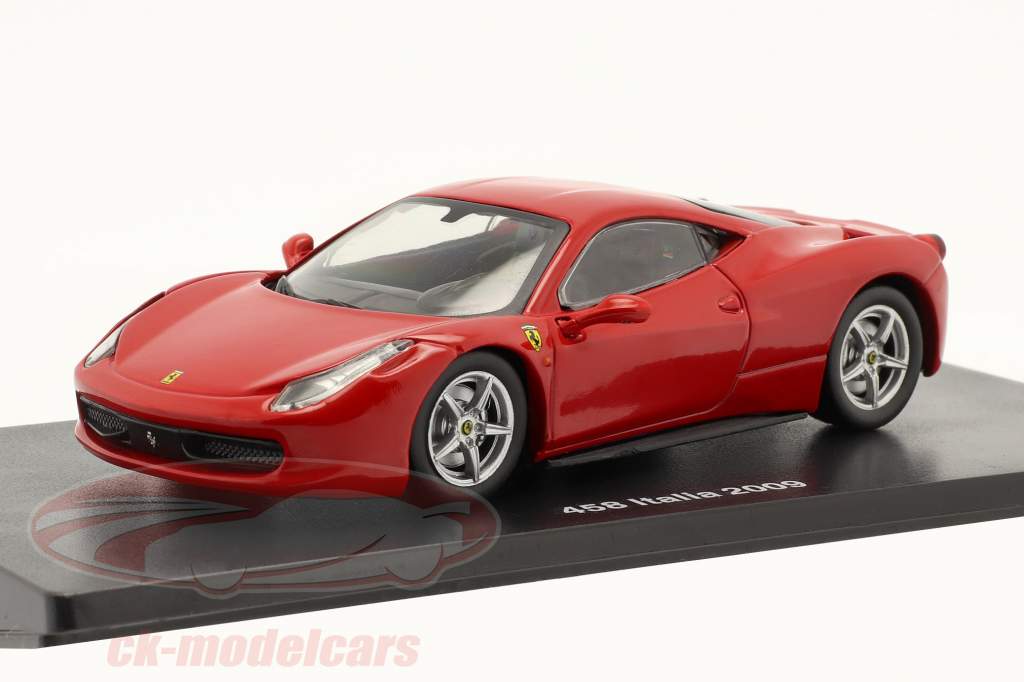 ck-modelcars finds admirable Ferrari 1:43