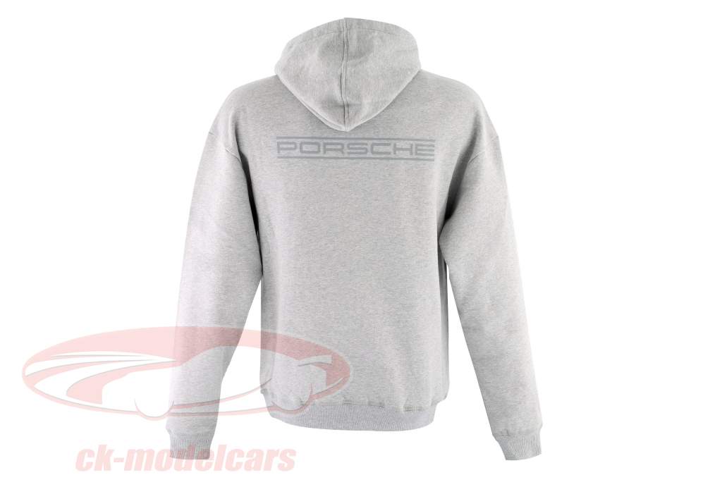 Porsche Martini Racing 套衫 灰色的