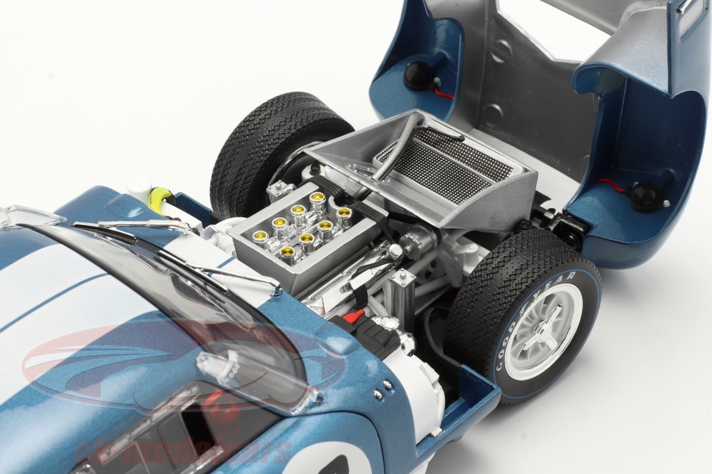 Installation d'un coupe circuit type FIA - Technique - AC Cobra, GT40,  Daytona (et répliques) - Forum Les Clubs - Forum Auto