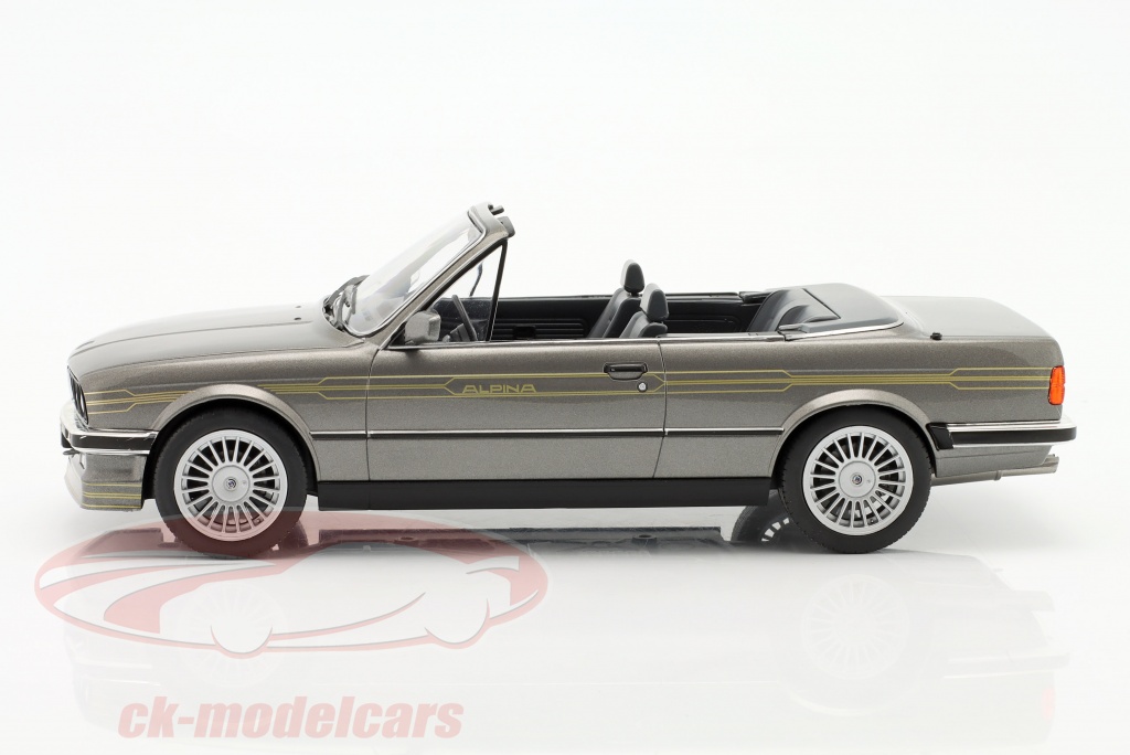 ModelCarGroup 1:18 BMW Alpina C2 2.7 E30 convertible Año de 
