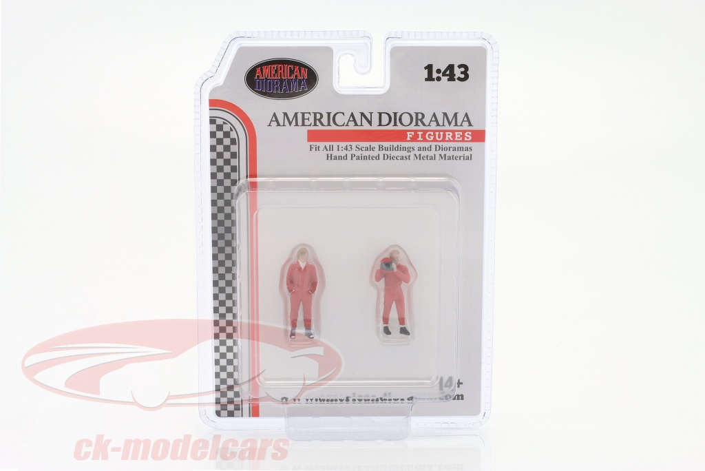american-diorama-1-43-racing-legends-jaren-70-karakters-set-ad76449/