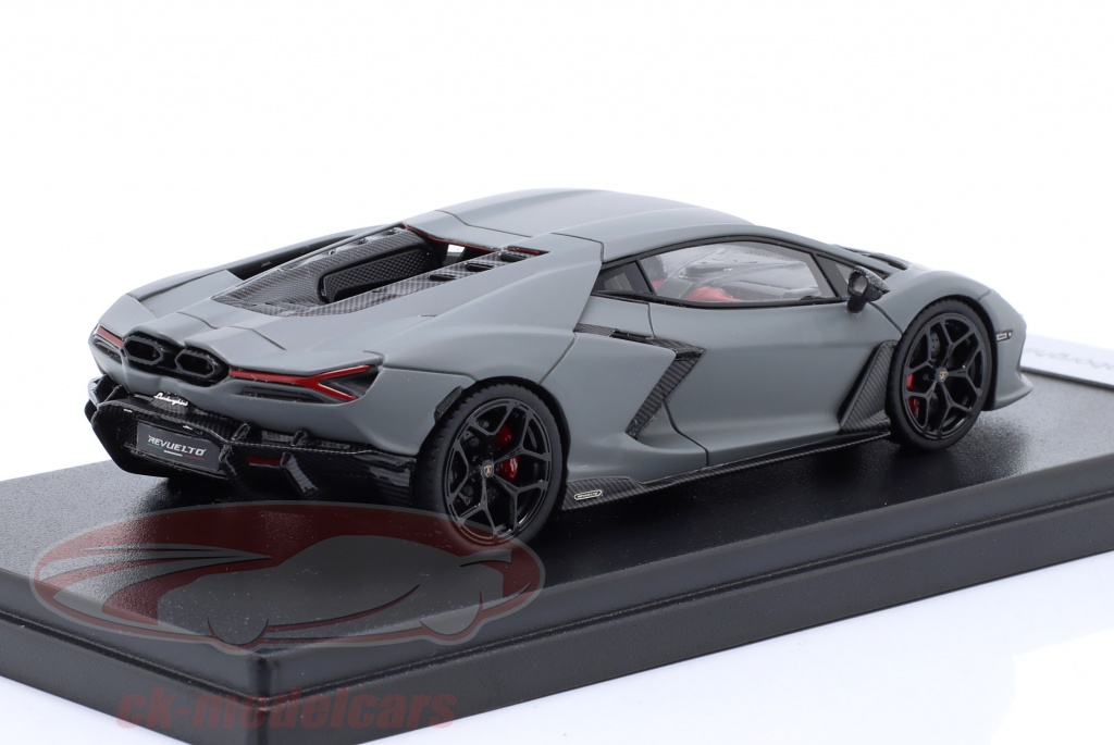 Lamborghini Revuelto 1:43 - Looksmart Models