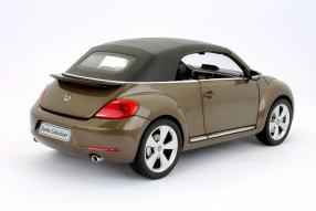 VW The Beetle / Kyosho Maßstab 1:18