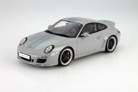 Modellauto Porsche 911 Sport Classic Maßstab 1:18