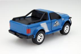 Modellauto "Jurassic World" Dodge Rescue Truck