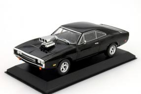 Dodge Charger R/T "The Fast and the Furious" 