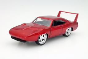 Jada Toys "The Fast and the Furious"  Dodge Charger Daytona