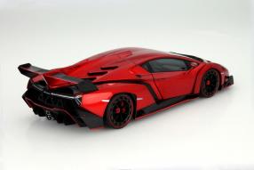 Modellauto Lamborghini Veneno von AutoArt in 1:18