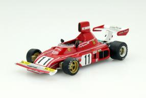 Ferrari Clay Regazzoni 1:43