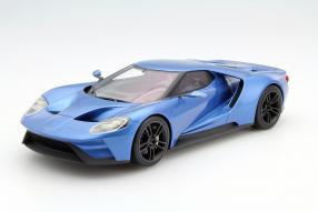 Ford GT 1:18