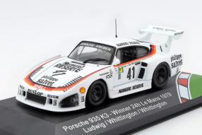 Porsche 935 K3 1:43