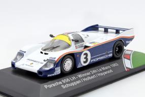 Porsche 956 1:43 CMR