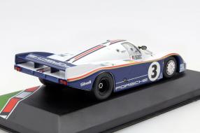 Model car Porsche 956 1:43 CMR