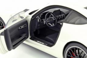 Modellautos Mercedes-AMG GT S 1:18 2015