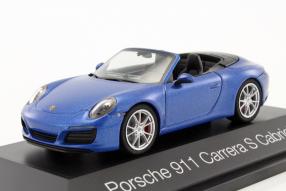 Porsche 911 II 1:43 Herpa