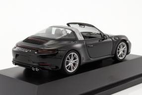 #Porsche 911 #Targa #Modellautos 1:43