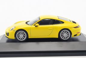 #Modellautos #Porsche 911 991 1:43