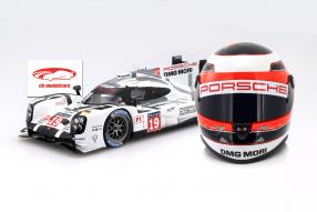 Set Le Mans #modellcars #modellautos 1:18