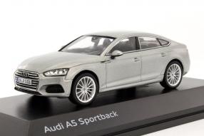 Audi A5 Sportback 1:43