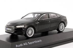 Modellauto Audi A5 Sportback 1:43