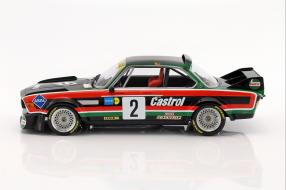 Modellautos BMW 3.0 CSL Luigi 1976 1:18