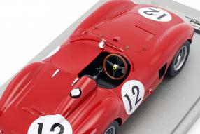 Modellautos Ferrari 625 LM 1956 1:18