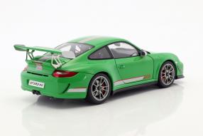 Modellautos Porsche 911 GT3 RS 997 II 2011 1:18