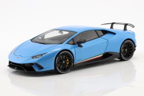 Lamborghini Huracán Performante 1:18