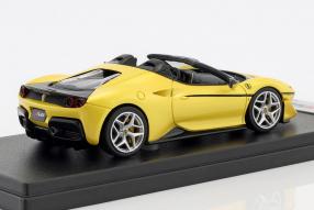 Modellautos Ferrari J50 Roadster 2016 1:43 