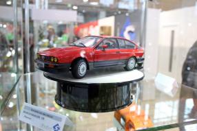 Alfa Romeo GTV6 1984 1:18 Solido auf der Spielwarenmesse 2019
