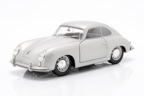 Porsche 356 pre-A 1953 1:18