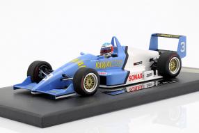 Schumacher Reynard F903 1:18 Macau 1990
