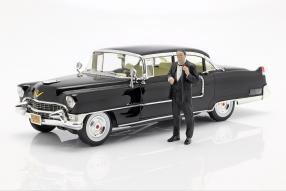 Cadillac Fleetwood Series 60 1955 1:18 