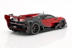 modellautos Bugatti Vision GT 2015 1:18