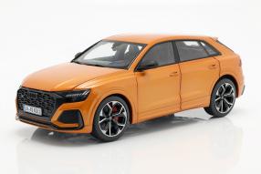 Audi RS Q8 2020 1:18