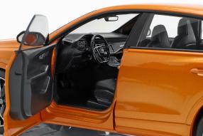 modelcars Audi RS Q8 2020 1:18