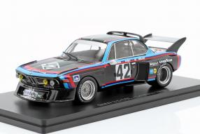 BMW 3,5 CSL 1976 1:43