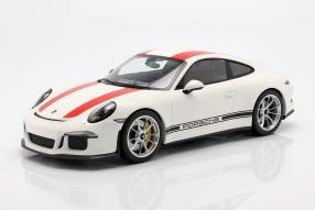 Porsche 911 R 2016 1:12