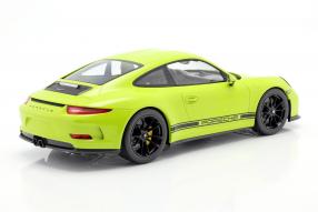 modellautos Porsche 911 R 2016 1:12 wie Lindenberg