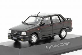 Fiat Duna SCX 1989 1:43 Altaya