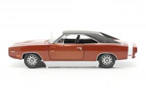 diecast modelcars Dodge Charger R/T 1970 1:18 Greenlight