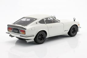automodelli Nissan Fairlady Z 1970 1:18 Kyosho