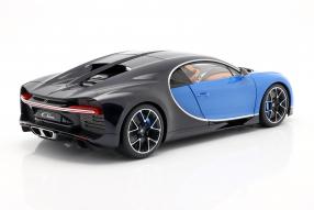 modellautos Bugatti Chiron 2017 1:12