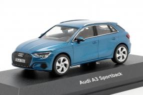 Audi A3 Sportback 2020 1:43