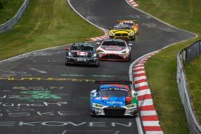 24h Nürburgring 2019, copyright Foto: ADAC Nordrhein e.V.