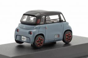 diecast miniatures Citroën AMi 100 2021 1:43 Norev