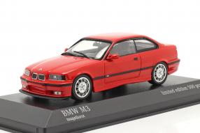 BMW M3 E36 1992 1:43
