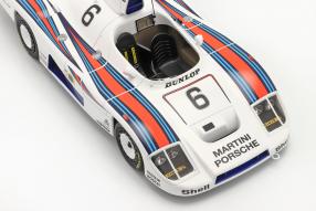 modelcars Le Mans Porsche 936/78 1:18 Solido