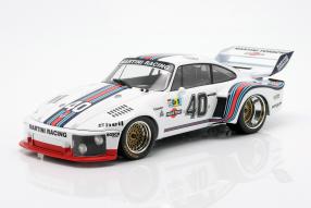 Porsche 935 1976 1:18 Norev